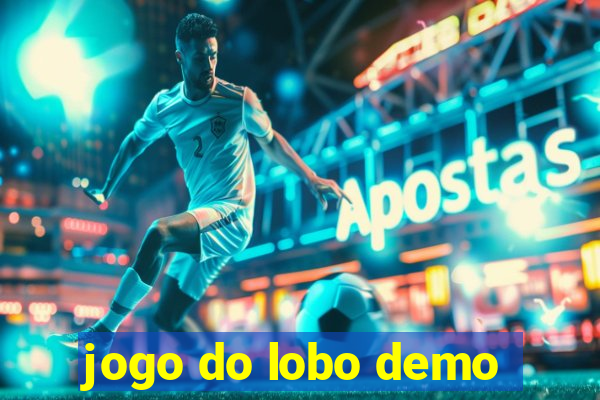 jogo do lobo demo